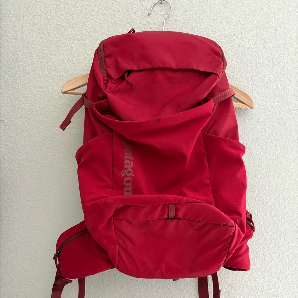 Patagonia Nine Trails 20L Backpack